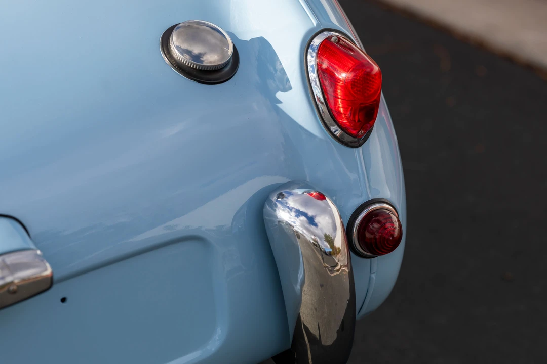 1960 Austin-Healey Sprite Mark I - Image 22 of 31