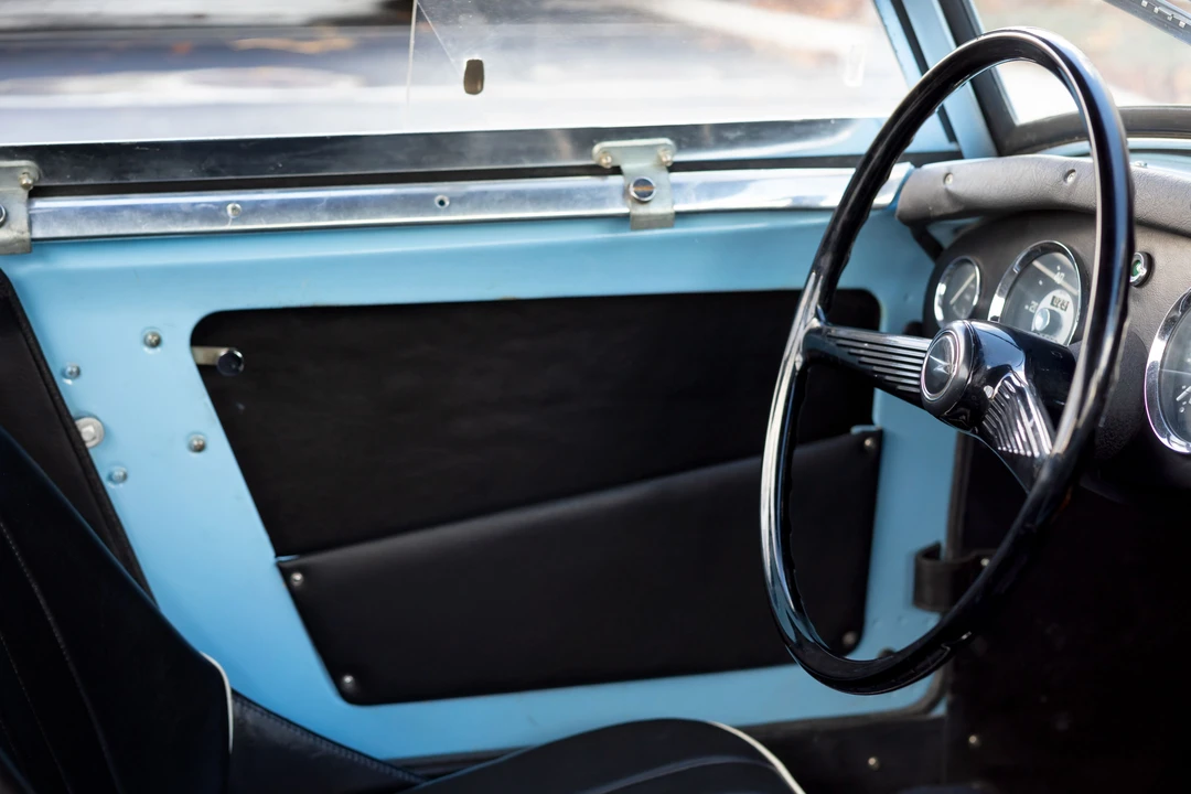 1960 Austin-Healey Sprite Mark I - Image 14 of 31