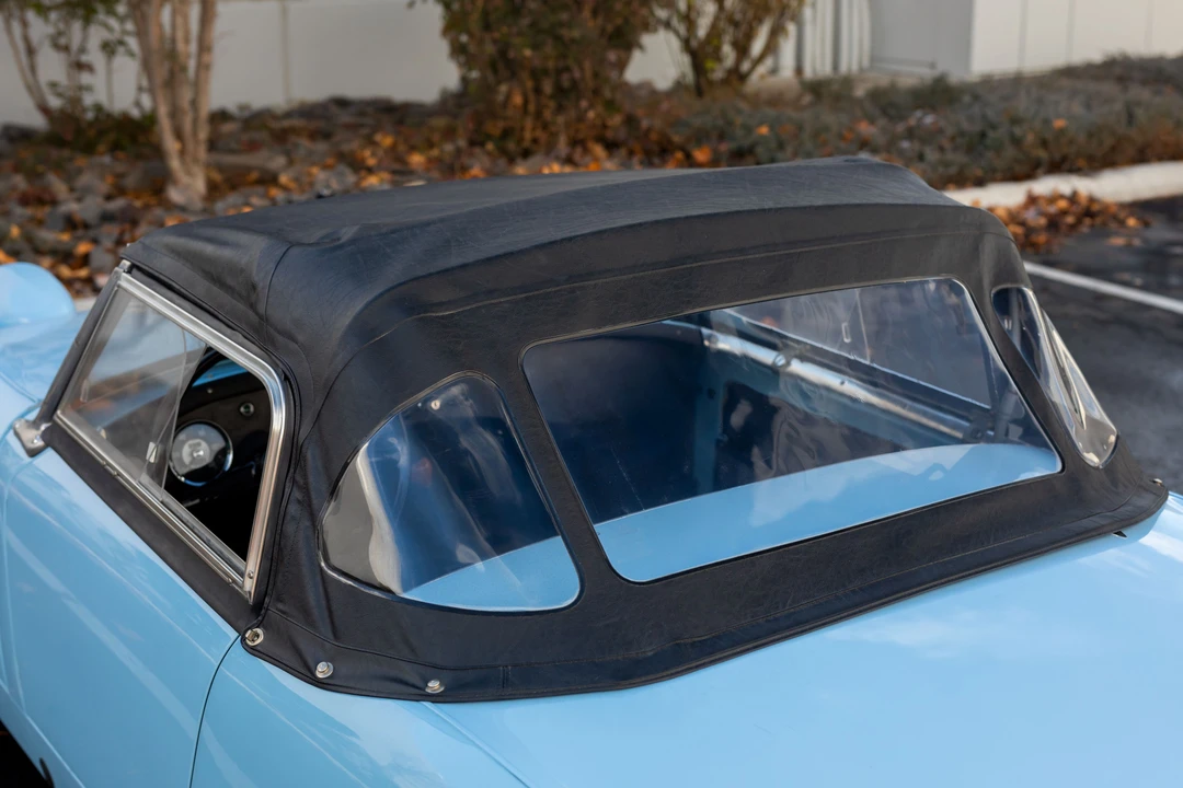 1960 Austin-Healey Sprite Mark I - Image 11 of 31