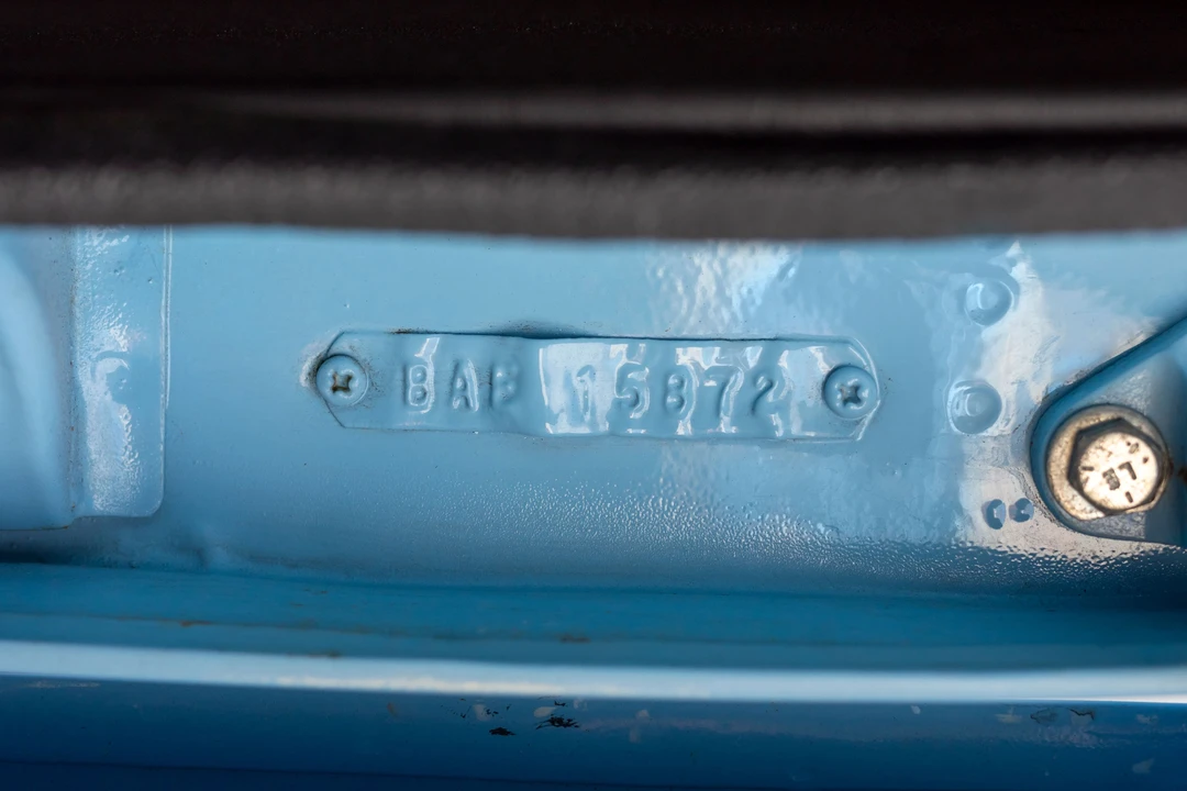 1960 Austin-Healey Sprite Mark I - Image 16 of 31