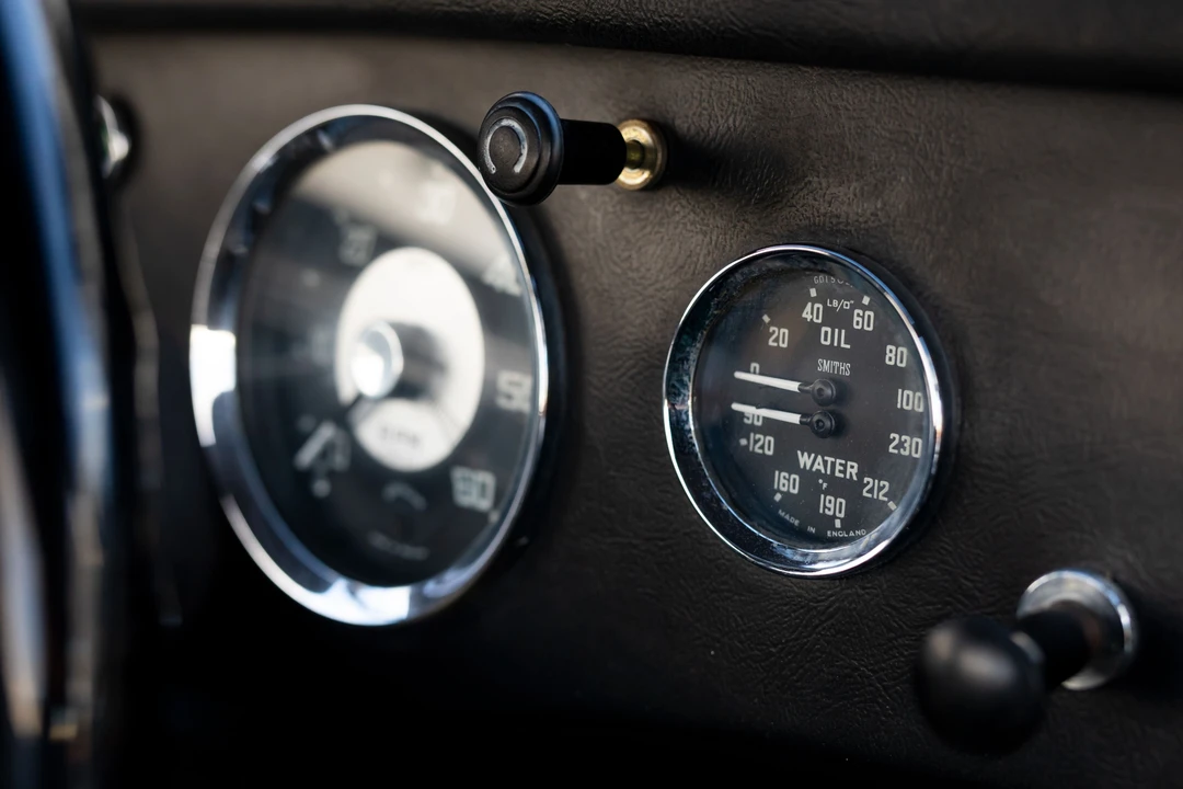 1960 Austin-Healey Sprite Mark I - Image 18 of 31
