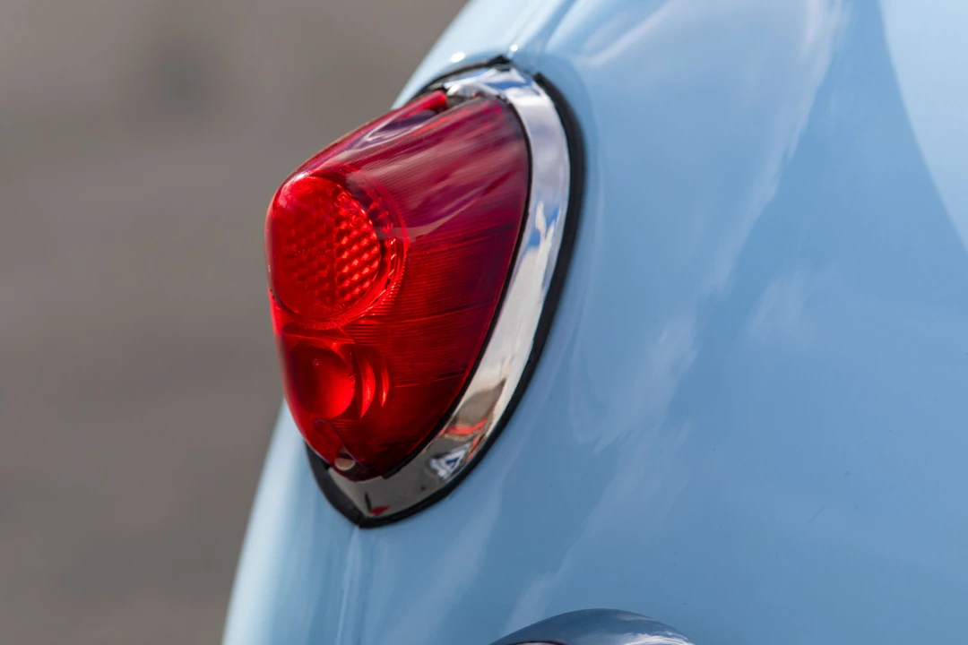 1960 Austin-Healey Sprite Mark I - Image 21 of 31