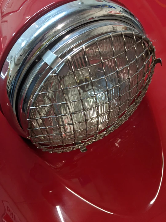 1960 Austin-Healey Sprite Mark I - Image 22 of 31
