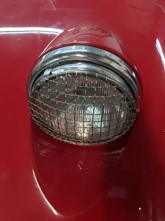 1960 Austin-Healey Sprite Mark I - Image 23 of 31