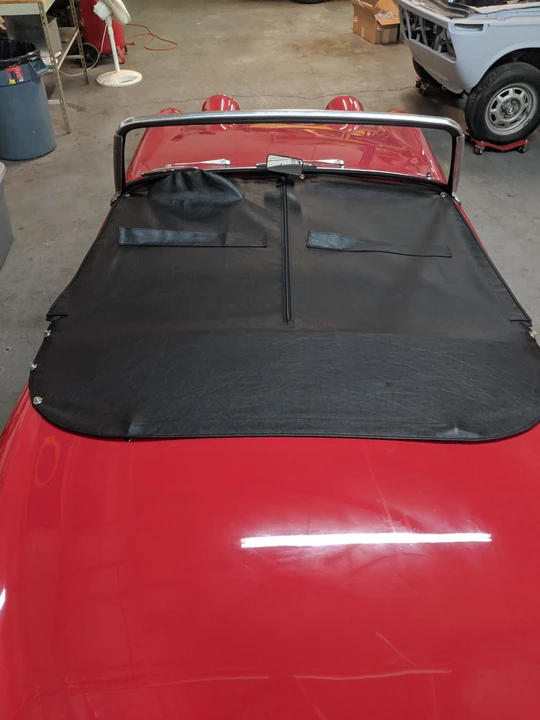 1960 Austin-Healey Sprite Mark I - Image 18 of 31