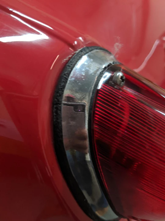 1960 Austin-Healey Sprite Mark I - Image 29 of 31
