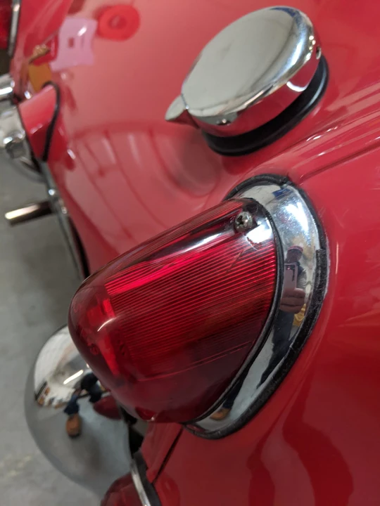 1960 Austin-Healey Sprite Mark I - Image 30 of 31