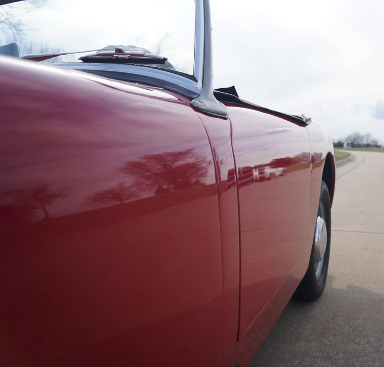 1960 Austin-Healey Sprite Mark I - Image 16 of 31