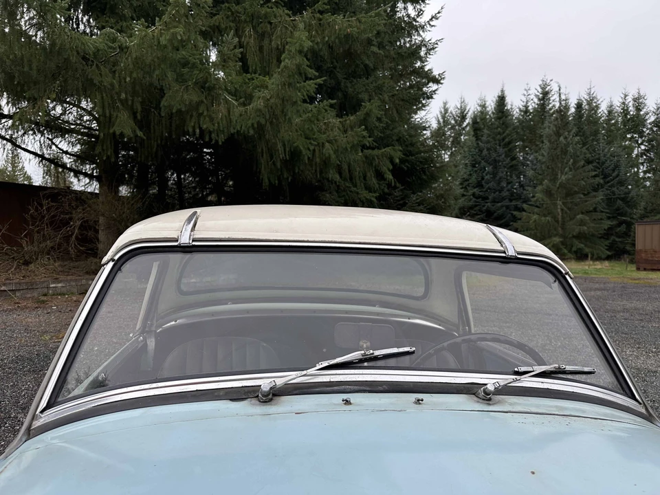 1960 Austin-Healey Sprite Mark I - Image 16 of 31