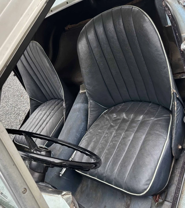 1960 Austin-Healey Sprite Mark I - Image 20 of 31