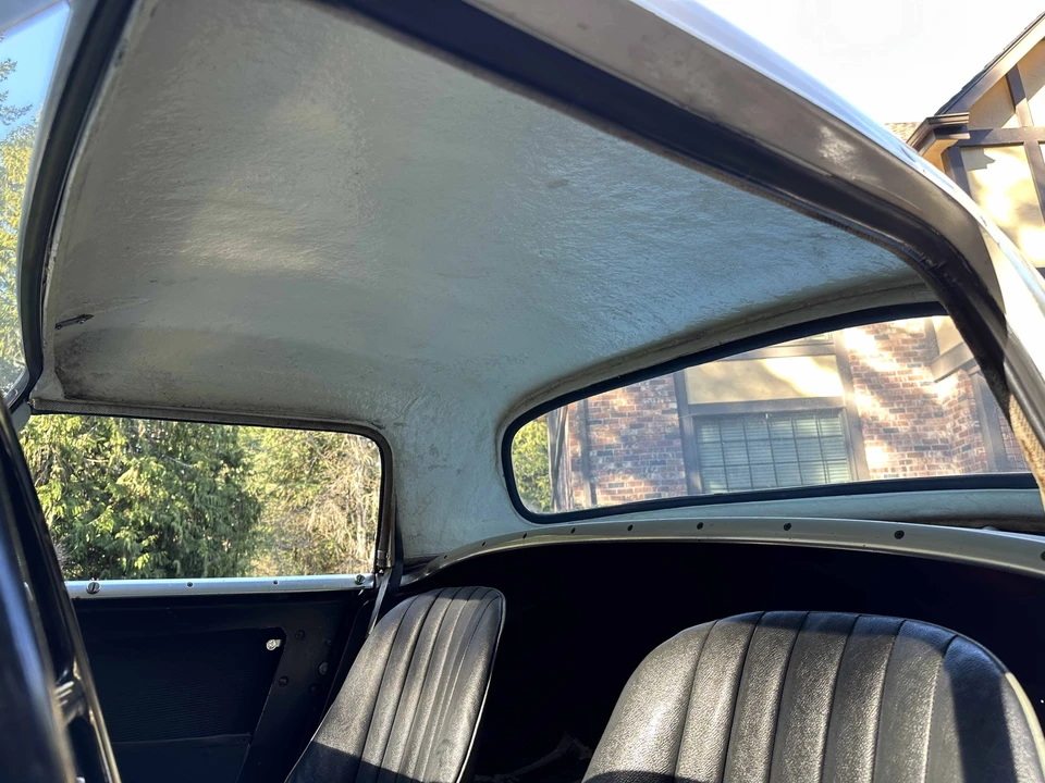 1960 Austin-Healey Sprite Mark I - Image 21 of 31