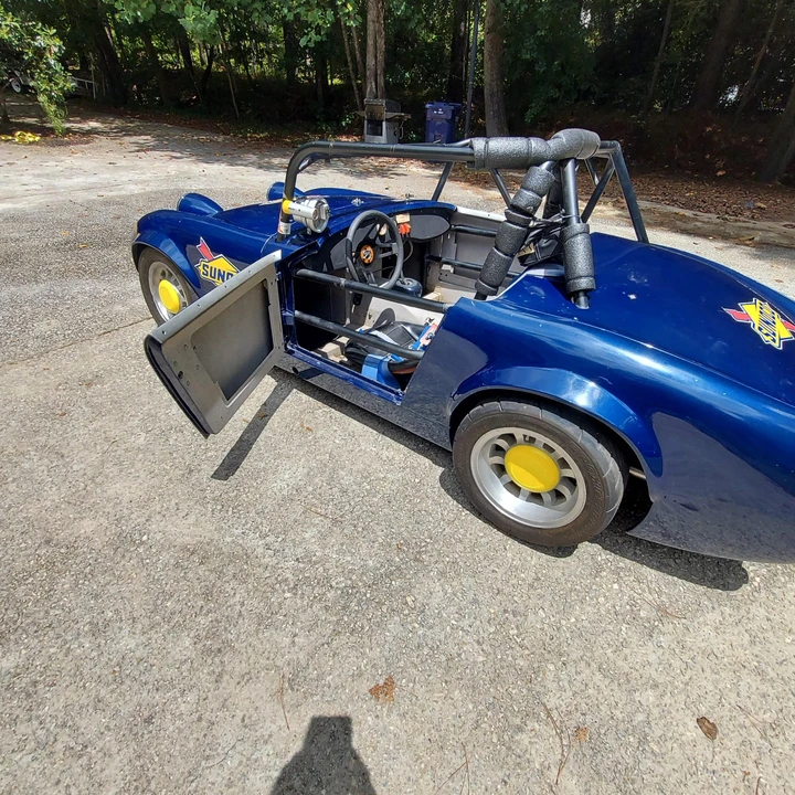 1960 Austin-Healey Sprite Mark I - Image 19 of 31