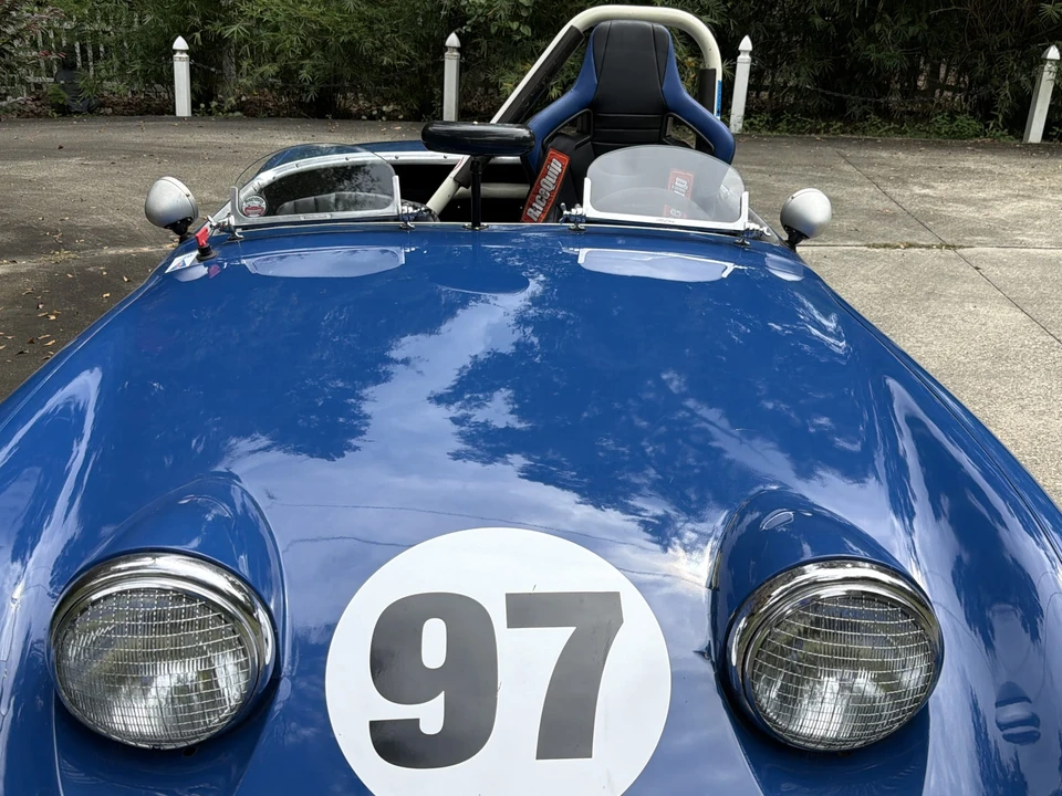1960 Austin-Healey Sprite Mark I - Image 12 of 31