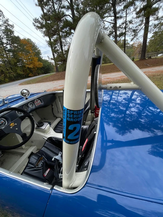 1960 Austin-Healey Sprite Mark I - Image 20 of 31