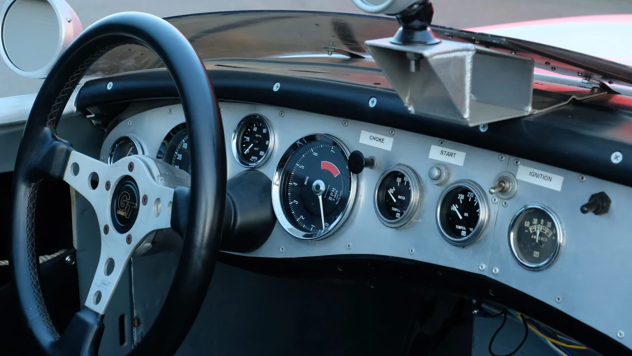 1960 Austin-Healey Sprite Mark I - Image 30 of 31
