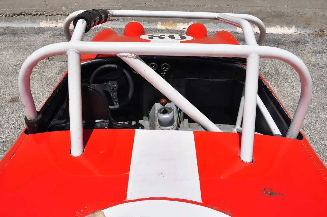 1960 Austin-Healey Sprite Mark I - Image 22 of 31