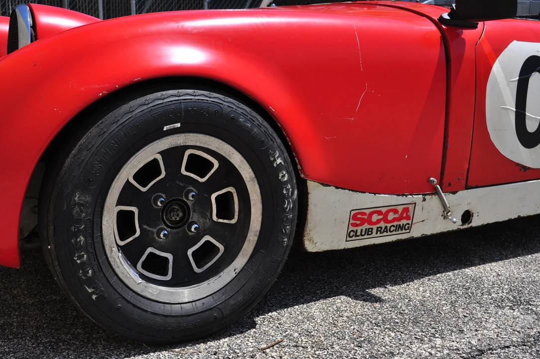 1960 Austin-Healey Sprite Mark I - Image 16 of 31