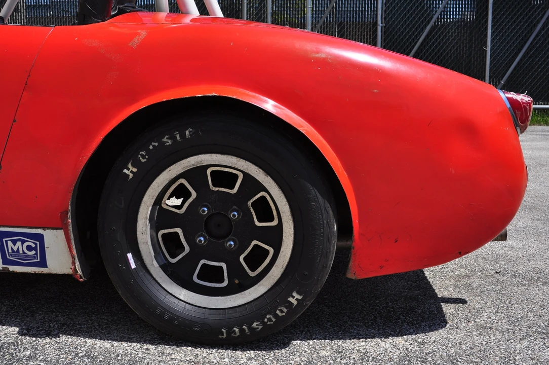 1960 Austin-Healey Sprite Mark I - Image 18 of 31