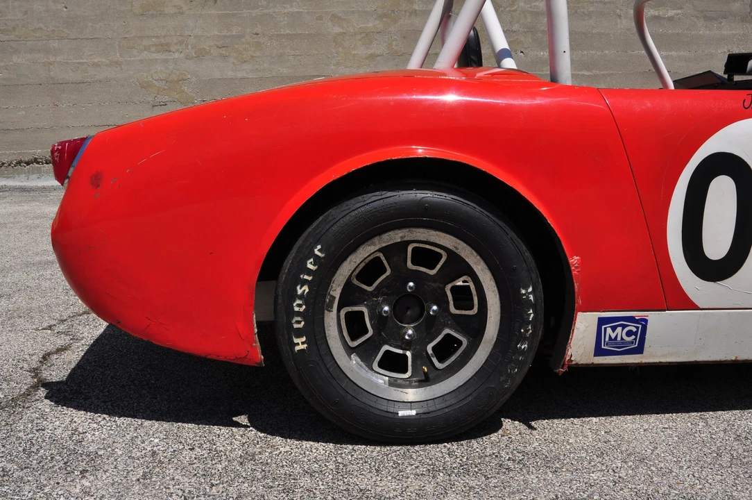 1960 Austin-Healey Sprite Mark I - Image 19 of 31