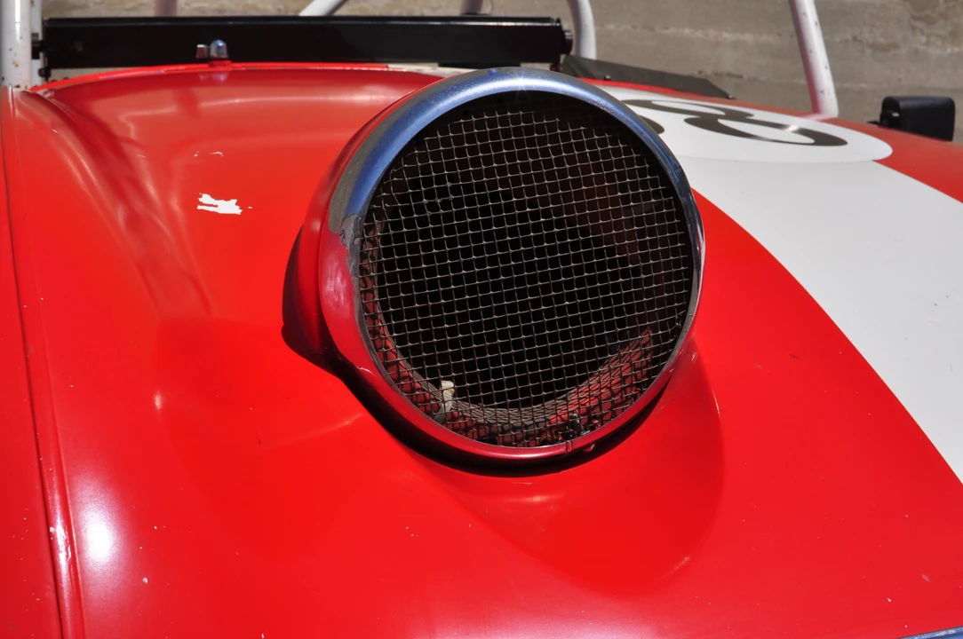 1960 Austin-Healey Sprite Mark I - Image 13 of 31