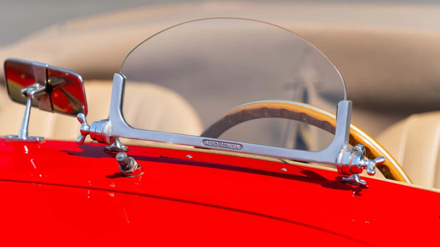 1960 Austin-Healey Sprite Mark I - Image 13 of 19