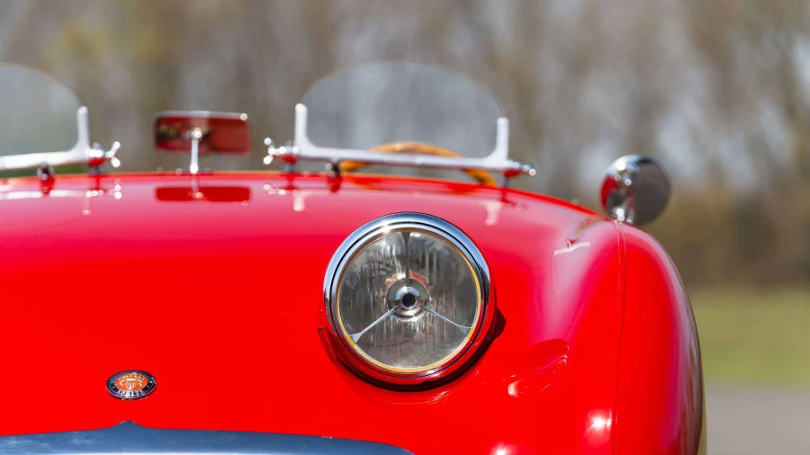 1960 Austin-Healey Sprite Mark I - Image 11 of 19