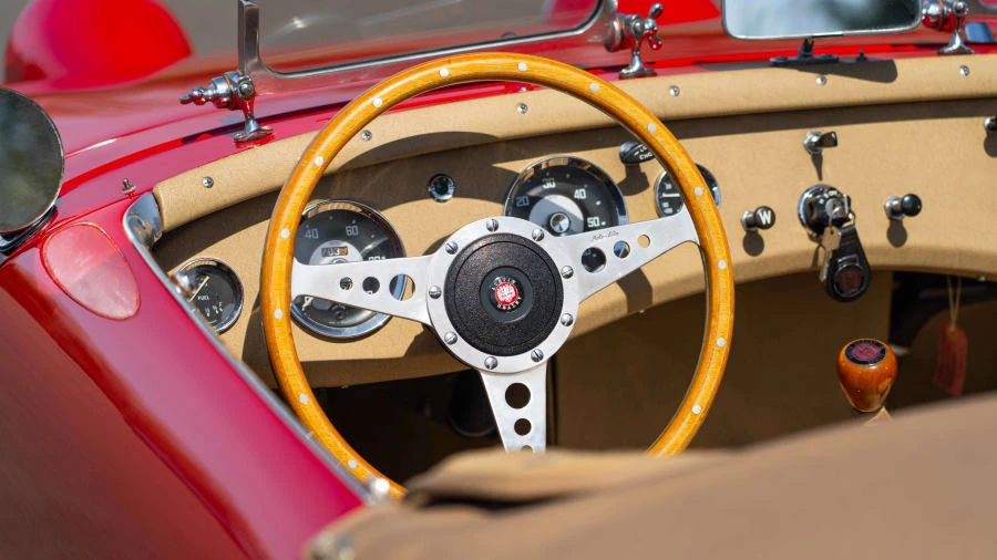 1960 Austin-Healey Sprite Mark I - Image 18 of 19