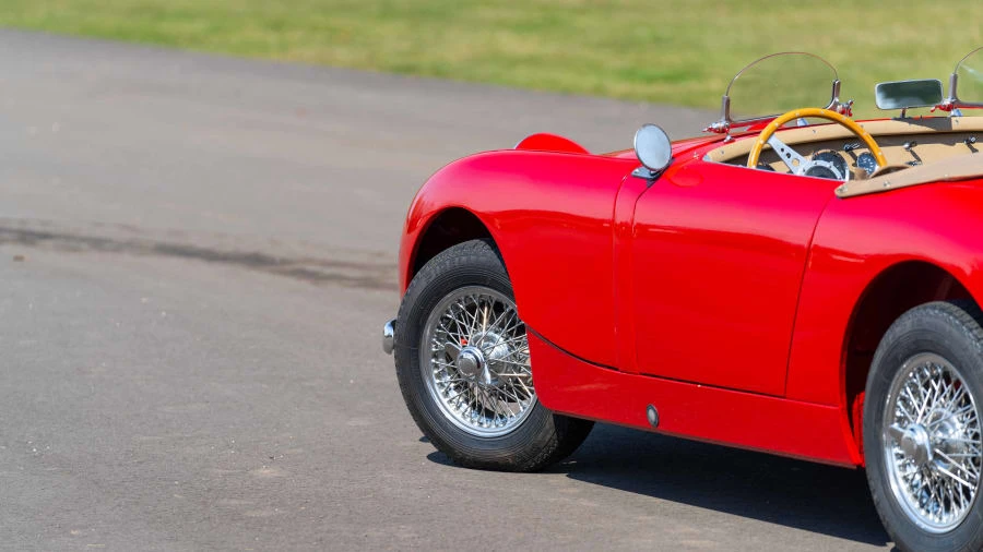 1960 Austin-Healey Sprite Mark I - Image 15 of 19