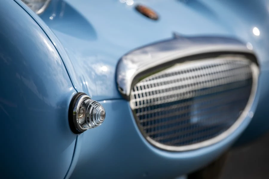 1960 Austin-Healey Sprite Mark I - Image 17 of 31