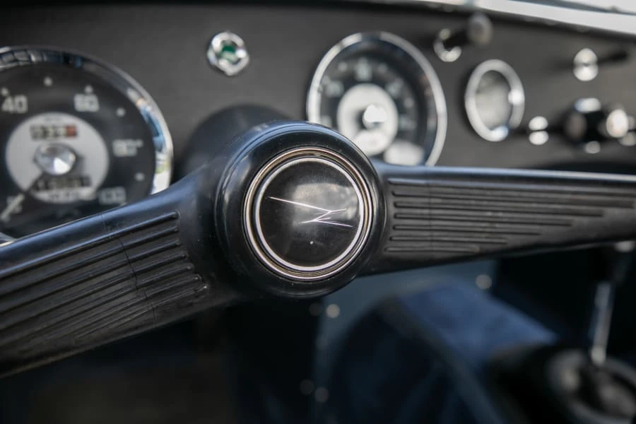1960 Austin-Healey Sprite Mark I - Image 25 of 31