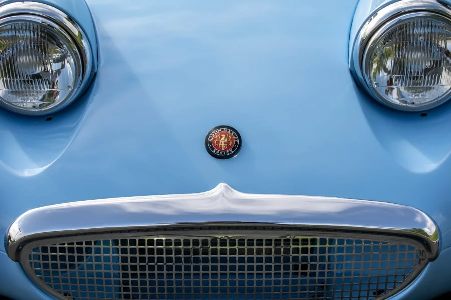 1960 Austin-Healey Sprite Mark I - Image 15 of 31