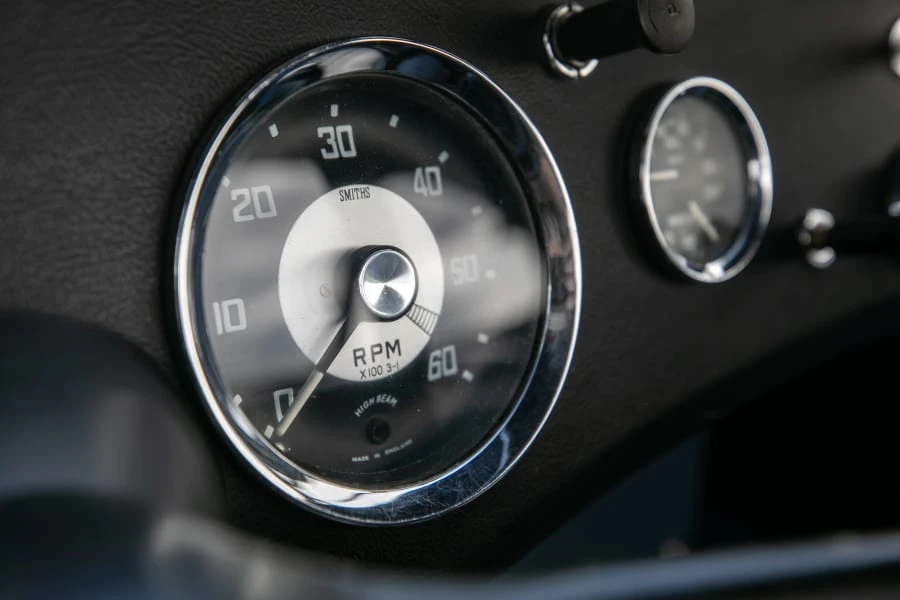 1960 Austin-Healey Sprite Mark I - Image 22 of 31