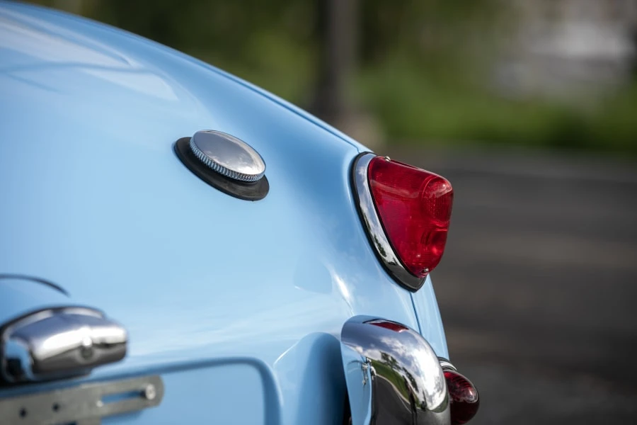1960 Austin-Healey Sprite Mark I - Image 10 of 31