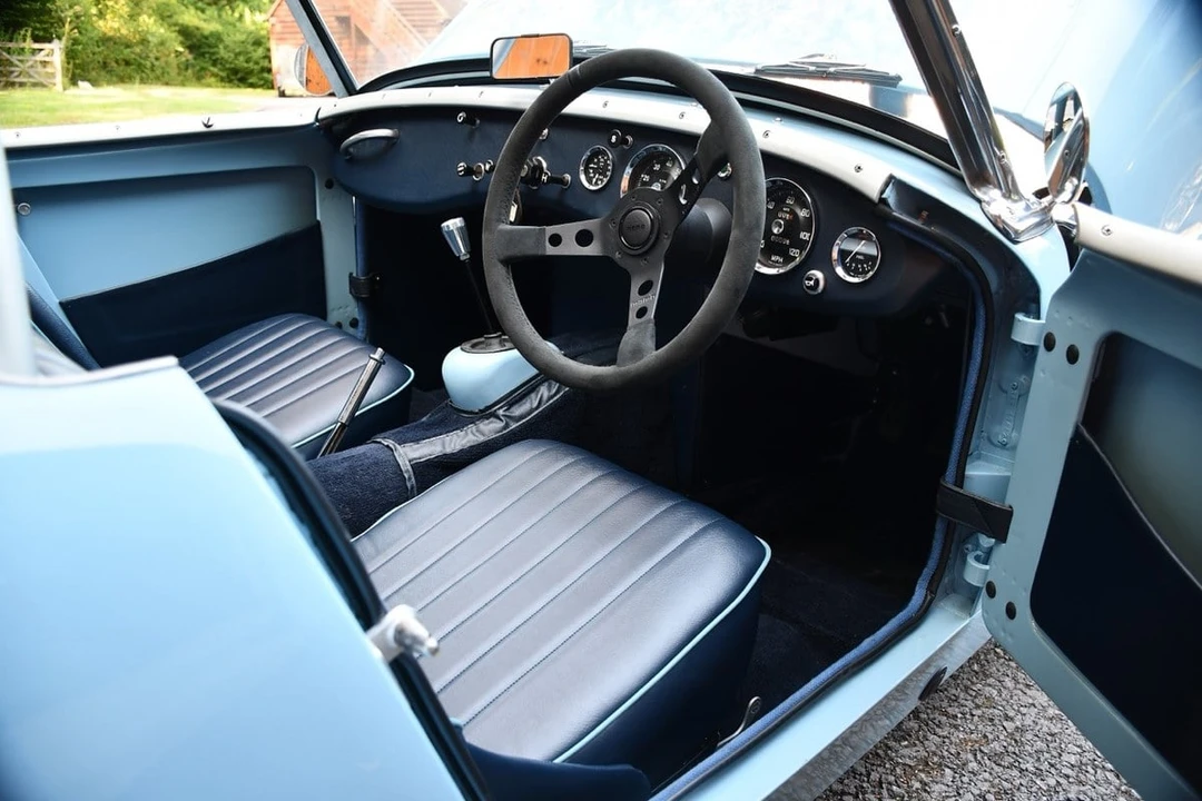 1960 Austin-Healey Sprite Mark I - Image 14 of 30