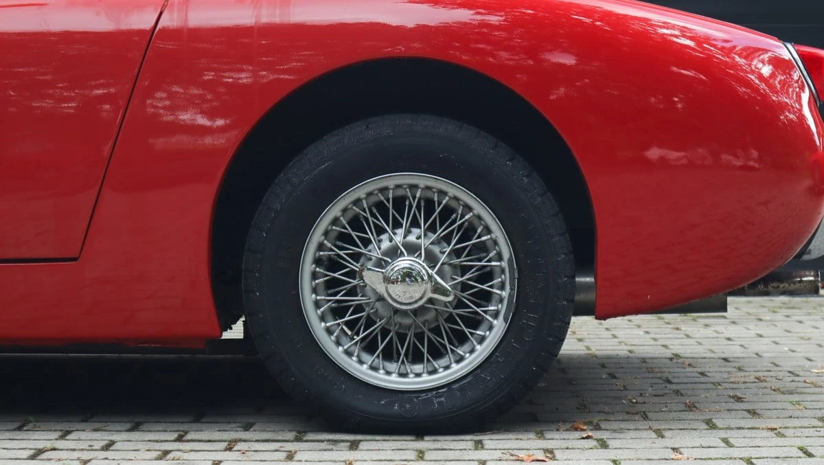 1960 Austin-Healey Sprite Mark I - Image 30 of 30