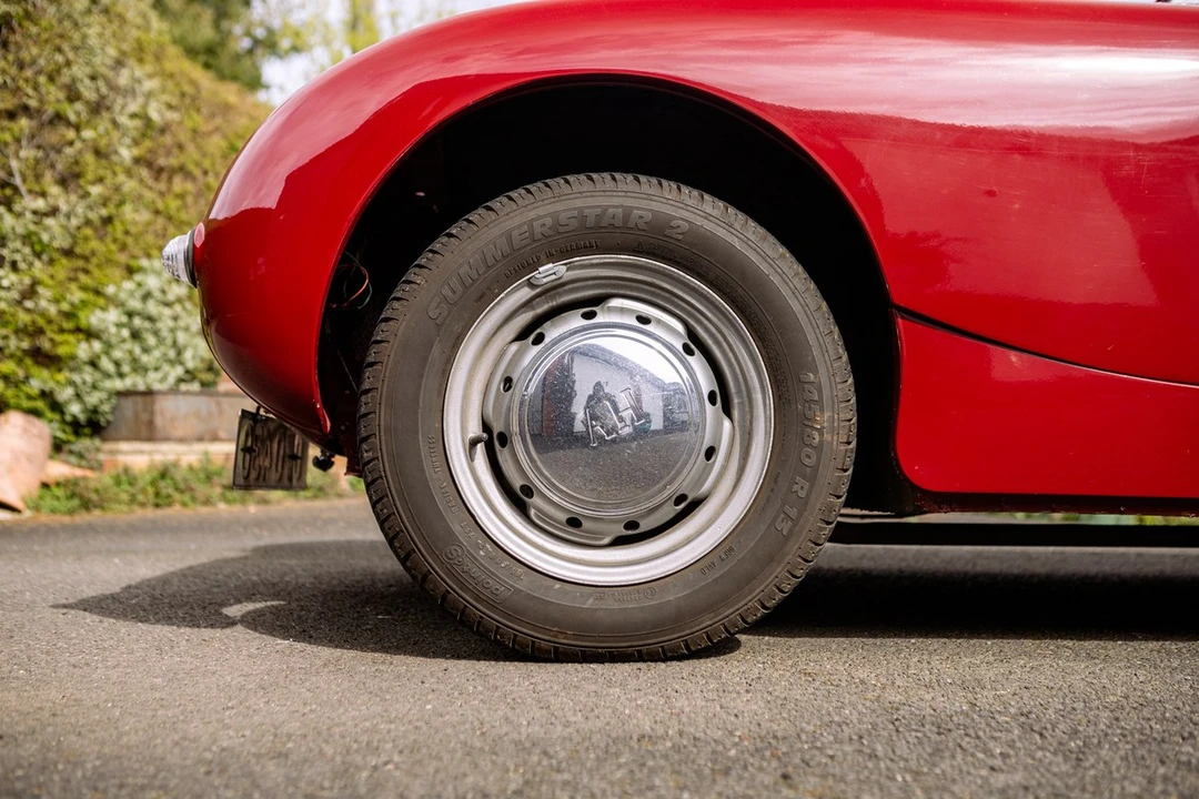 1960 Austin-Healey Sprite Mark I - Image 20 of 30