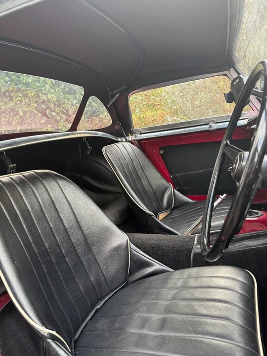 1960 Austin-Healey Sprite Mark I - Image 29 of 30