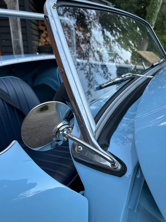 1960 Austin-Healey Sprite Mark I - Image 30 of 30