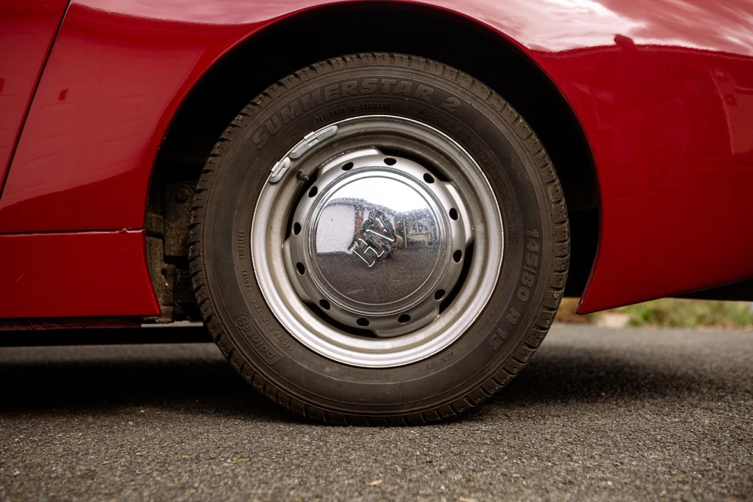 1960 Austin-Healey Sprite Mark I - Image 19 of 30