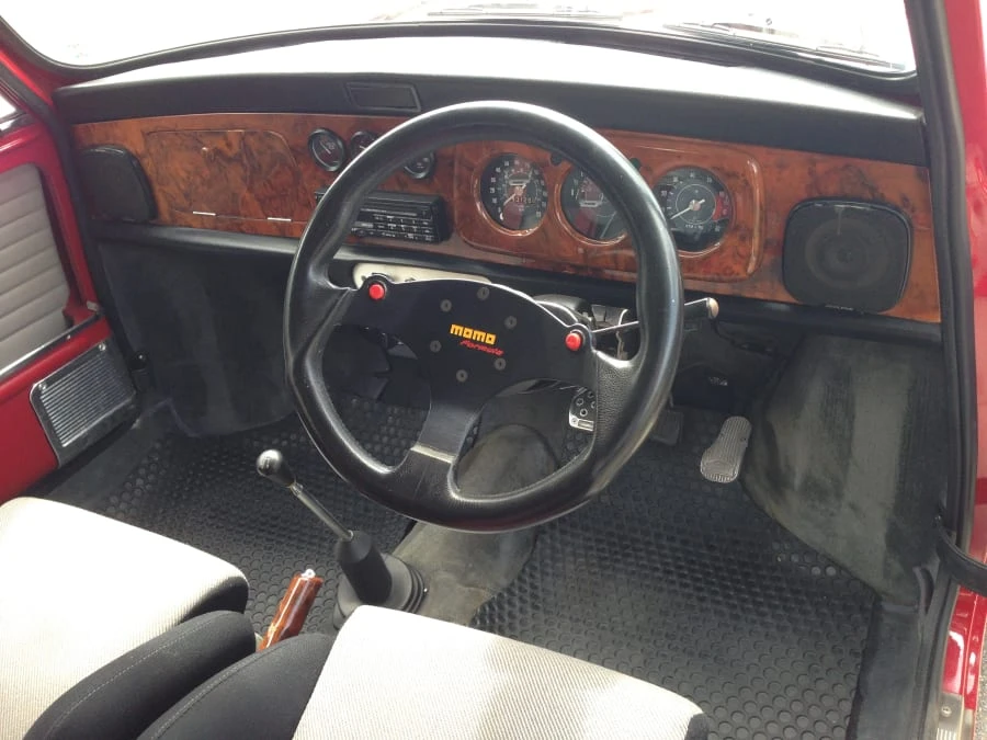 1960 Austin-Healey Sprite Mark I - Image 4 of 11