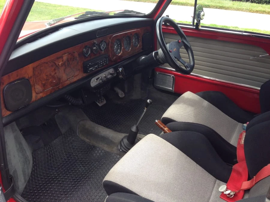 1960 Austin-Healey Sprite Mark I - Image 5 of 11