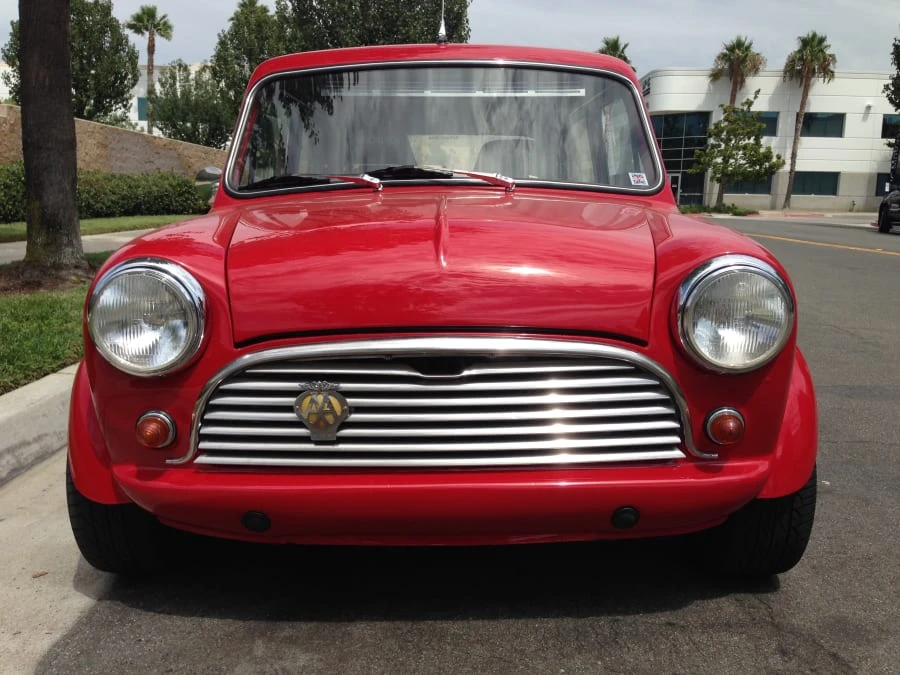 1960 Austin-Healey Sprite Mark I - Image 11 of 11