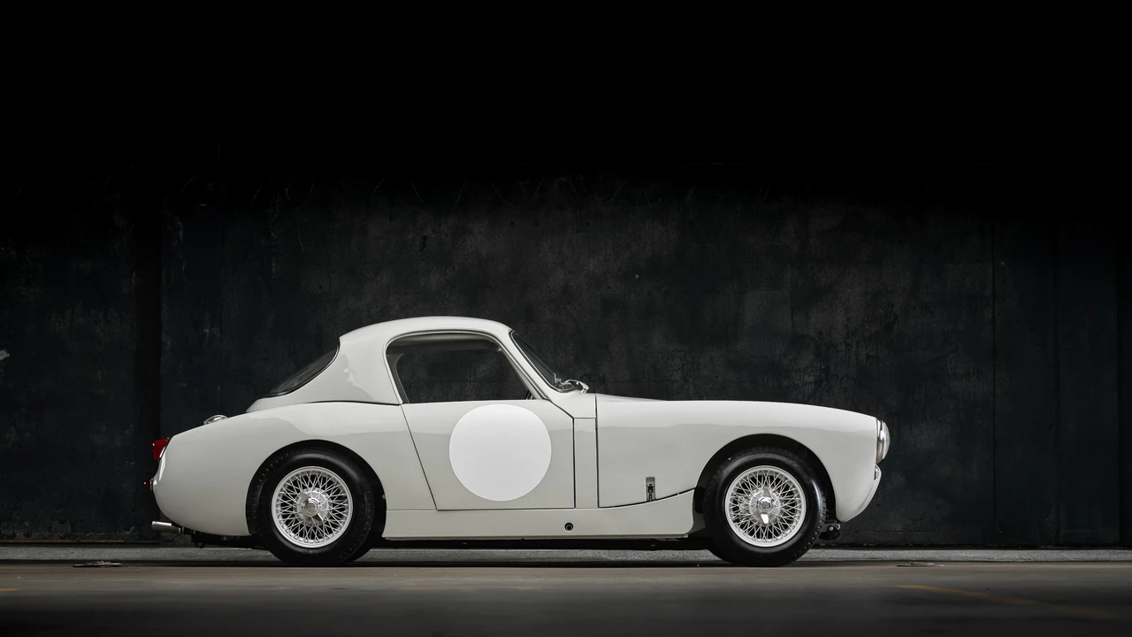 1960 Austin-Healey Sprite Mark I - Image 11 of 31