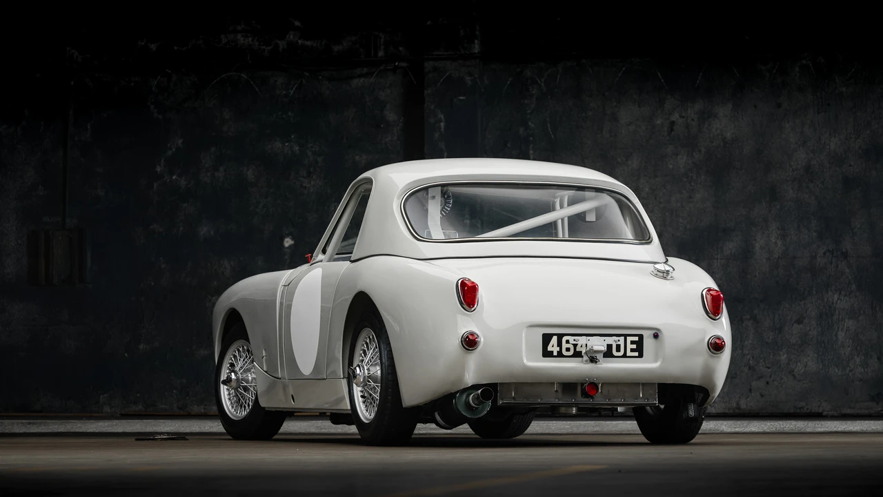 1960 Austin-Healey Sprite Mark I - Image 18 of 31