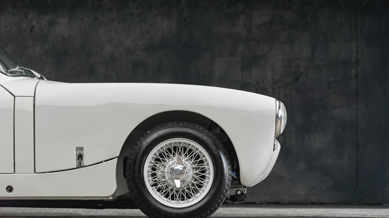 1960 Austin-Healey Sprite Mark I - Image 20 of 31
