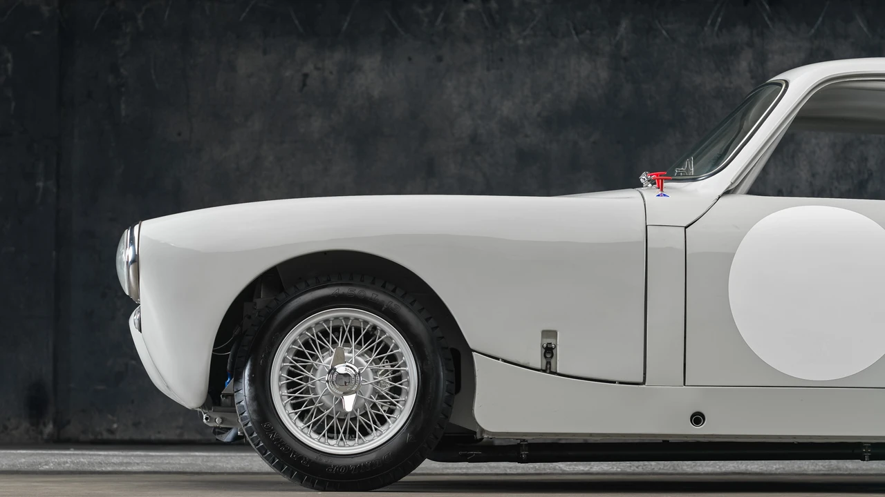 1960 Austin-Healey Sprite Mark I - Image 21 of 31