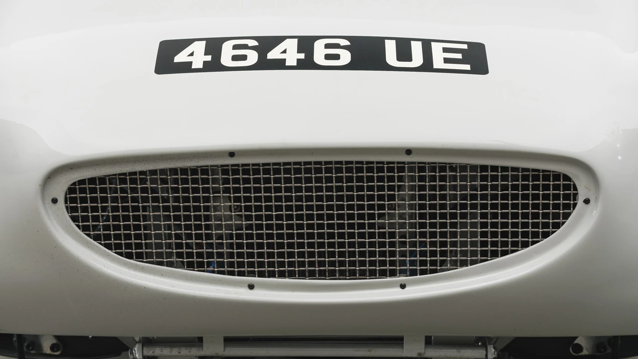 1960 Austin-Healey Sprite Mark I - Image 30 of 31