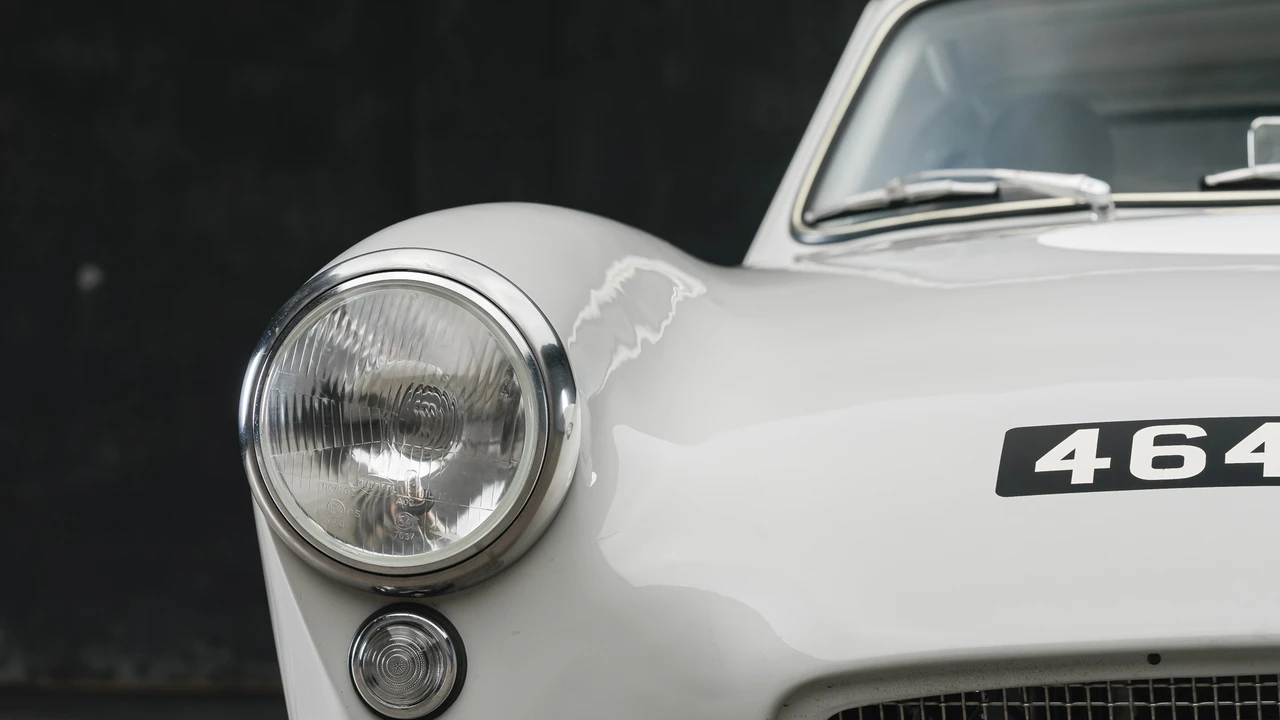 1960 Austin-Healey Sprite Mark I - Image 31 of 31