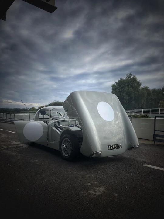 1960 Austin-Healey Sprite Mark I - Image 6 of 28
