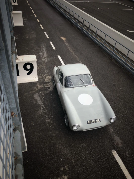 1960 Austin-Healey Sprite Mark I - Image 12 of 28